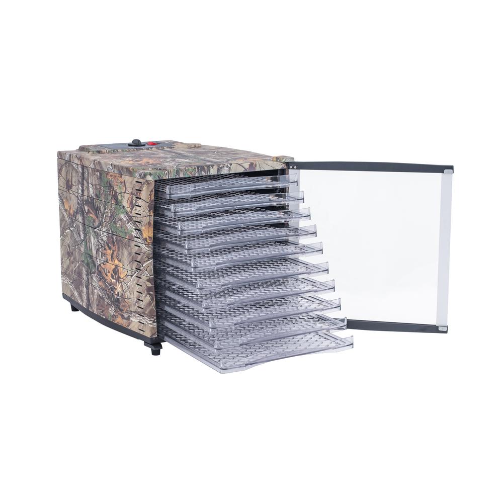 Magic Chef Dehydrator Manual