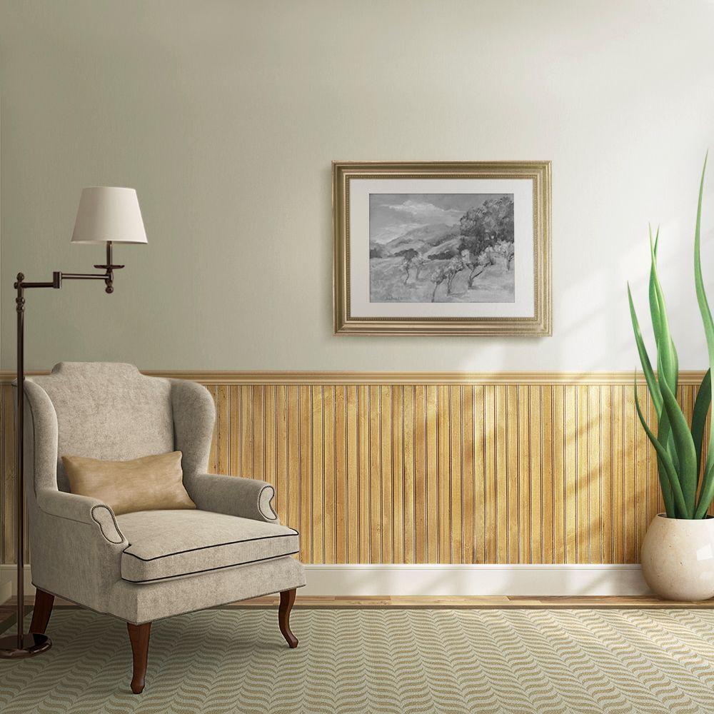 Beadboard - Wall Paneling - Boards, Planks & Panels - The ...