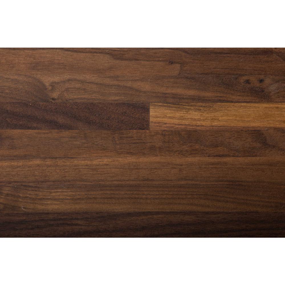 6 Ft L X 3 Ft D X 1 5 In T Island Butcher Block Countertop In