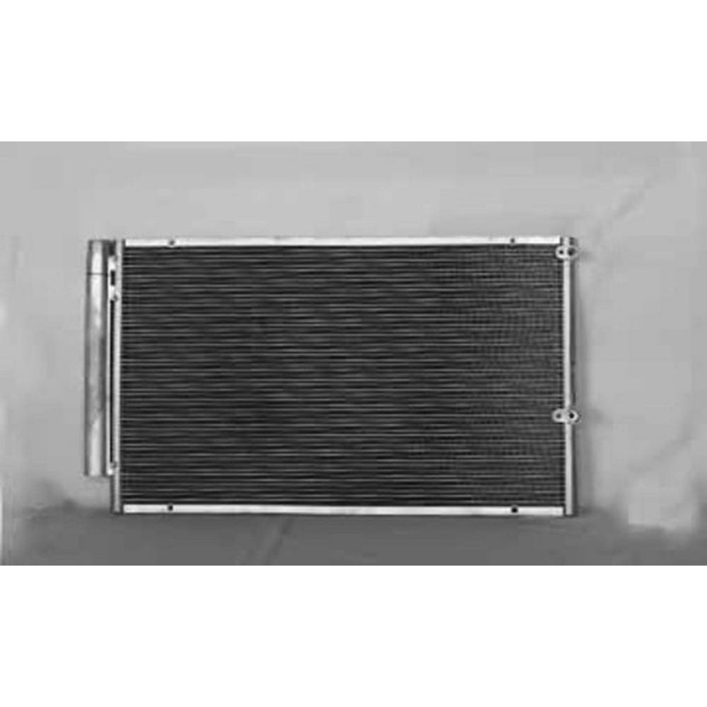 TYC A/C Condenser 20042009 Toyota Prius 1.5L3093 The Home Depot