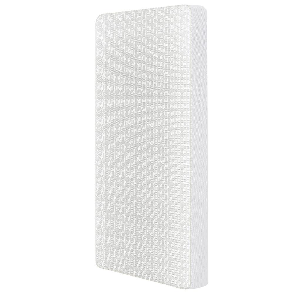 foam mattress for crib