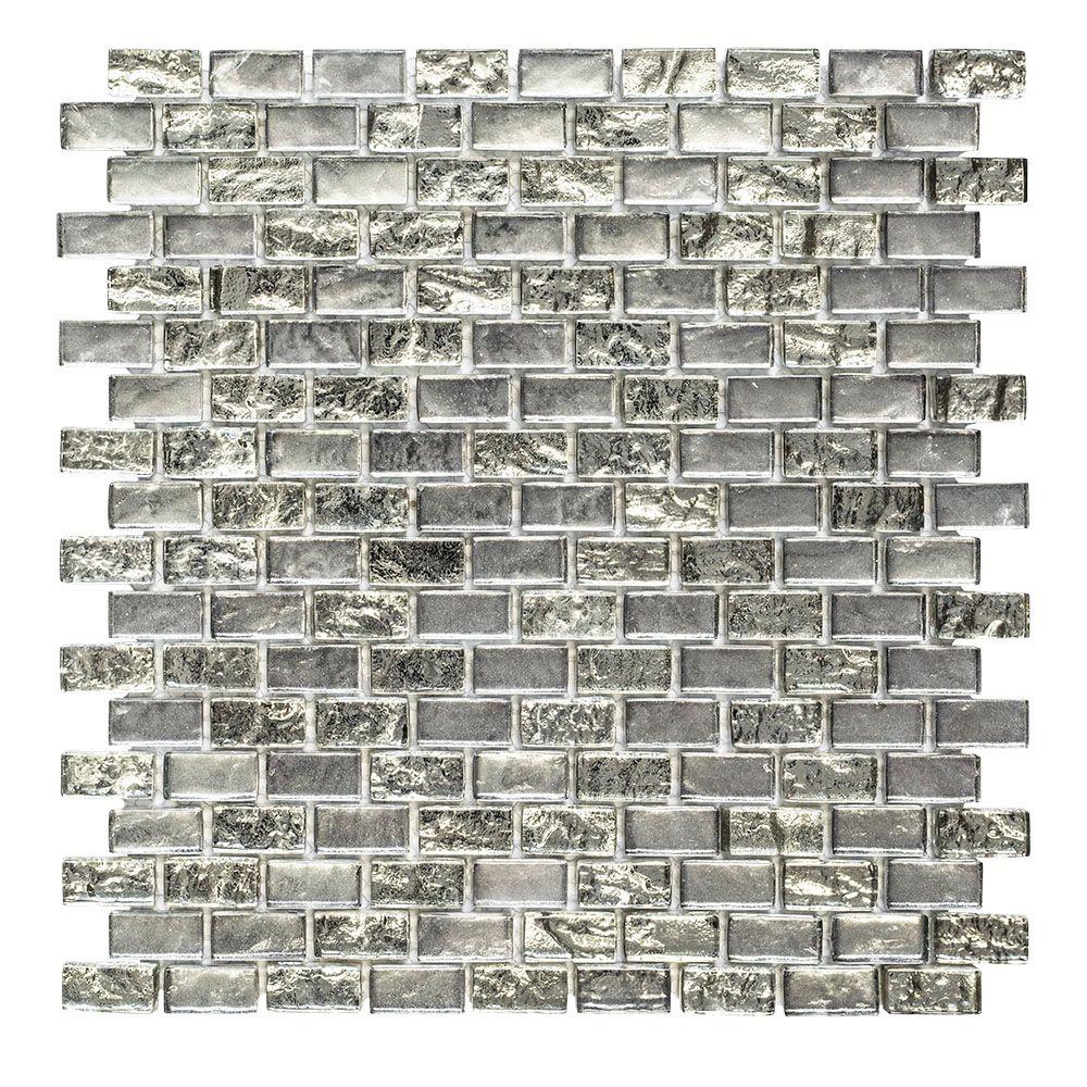Jeffrey Court Treasure Bell Grey 11 7 8 In X 12 Mm Jeffrey Court Treasure Bell Grey 11 7 8