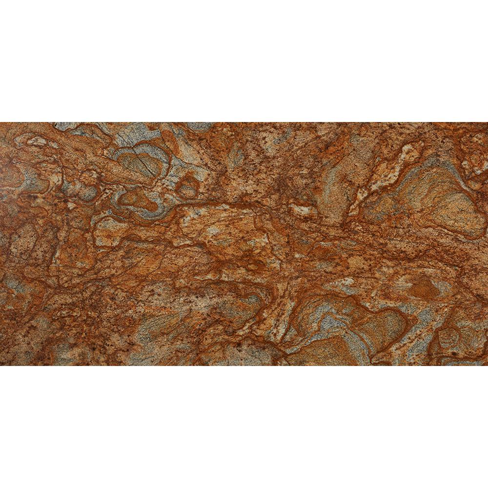 Stonemark 3 In X 3 In Granite Countertop Sample In Lapidus Az