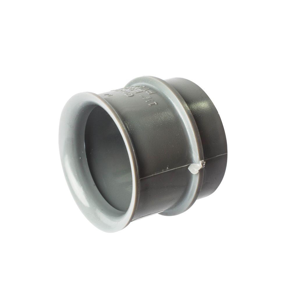 2 in. PVC Service Entrance Cap (Case of 5)E998JCAR The Home Depot