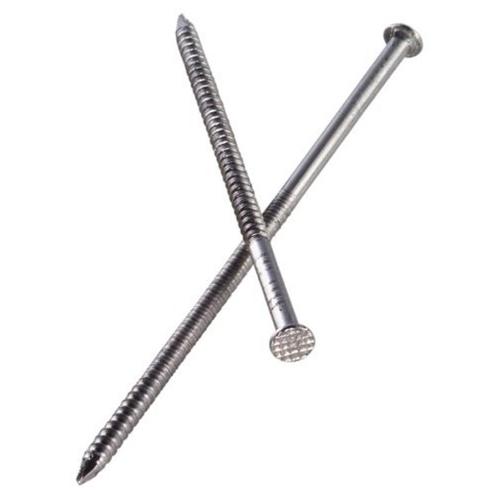 Stainless Steel Nails Home Depot