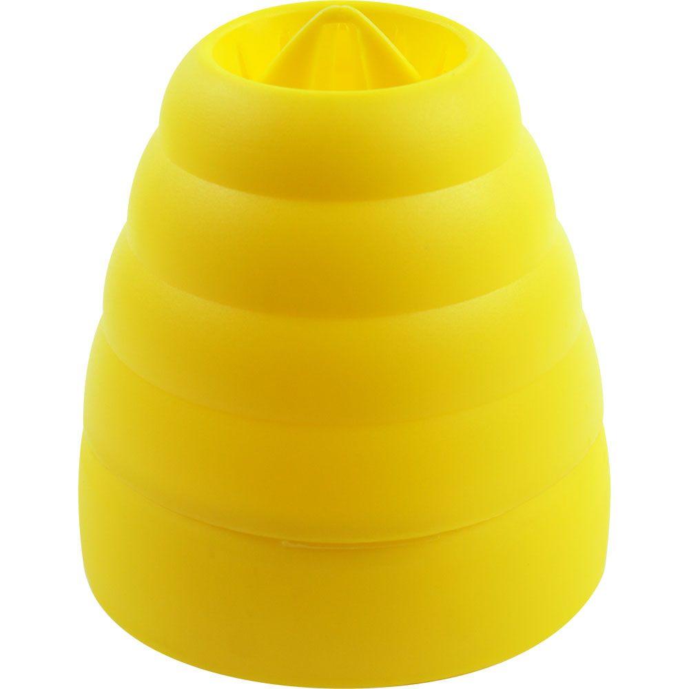 Trademark Home Yellow Beehive Wasp Trap by Trademark Home