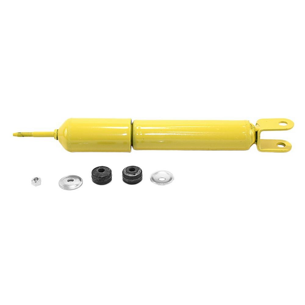 Monroe 34677 Gas-Magnum Shock Absorber