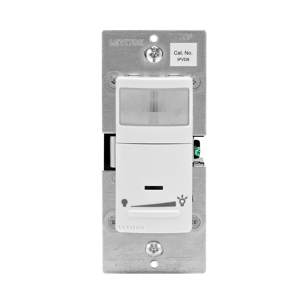 Leviton Sureslide Universal 150 600
