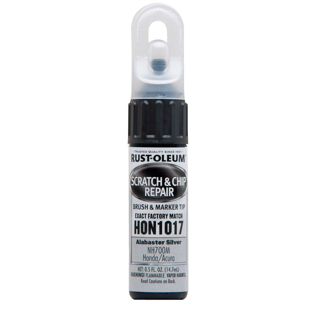 alabaster silver rust oleum automotive automotive spray paint hon1017a 64_1000