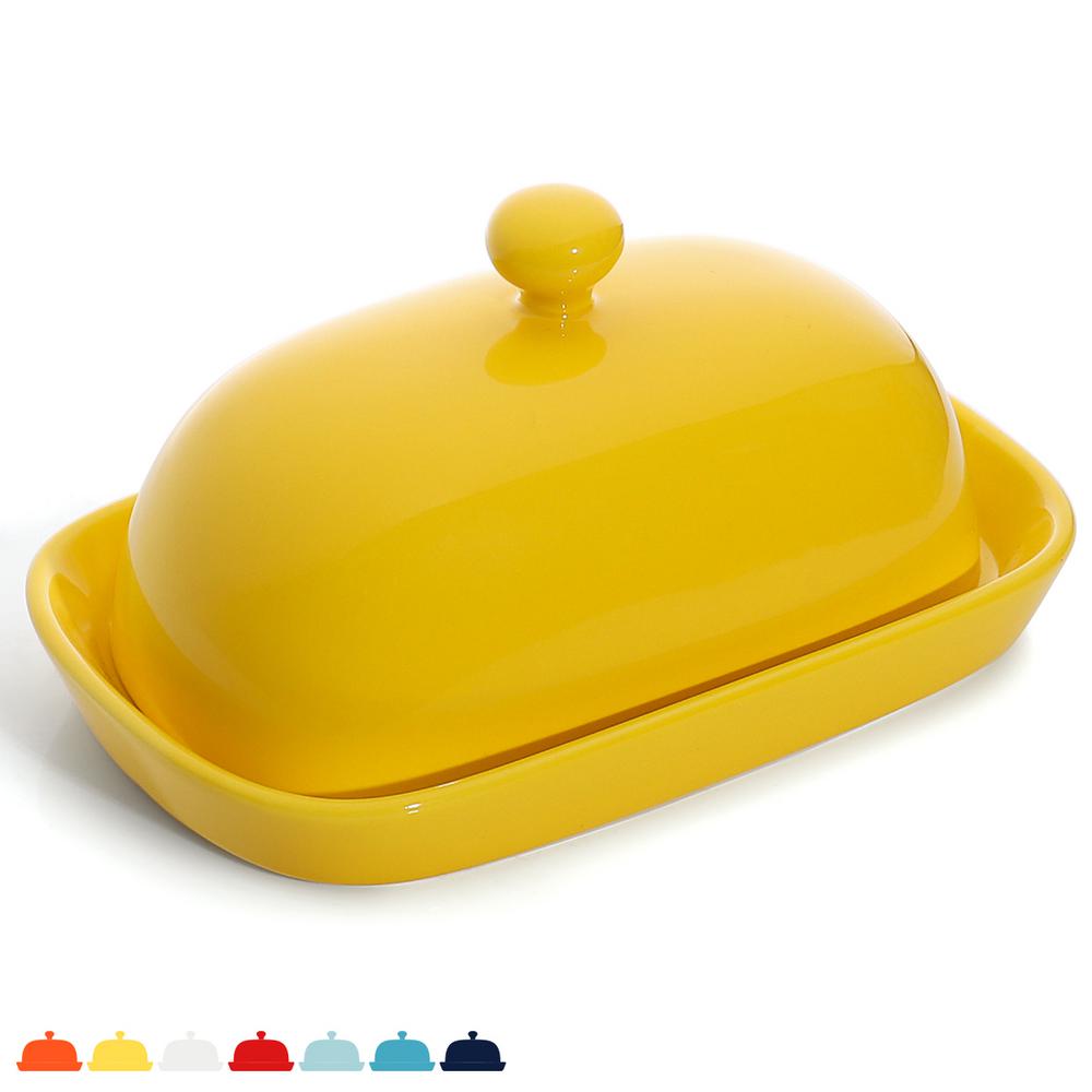 butter dish