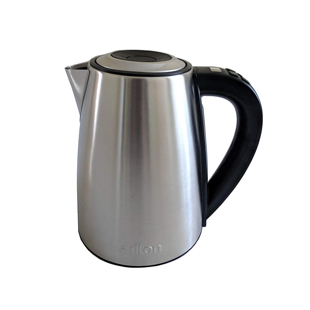 1.7 l Stainless Steel (Silver) Variable Temperature Kettle