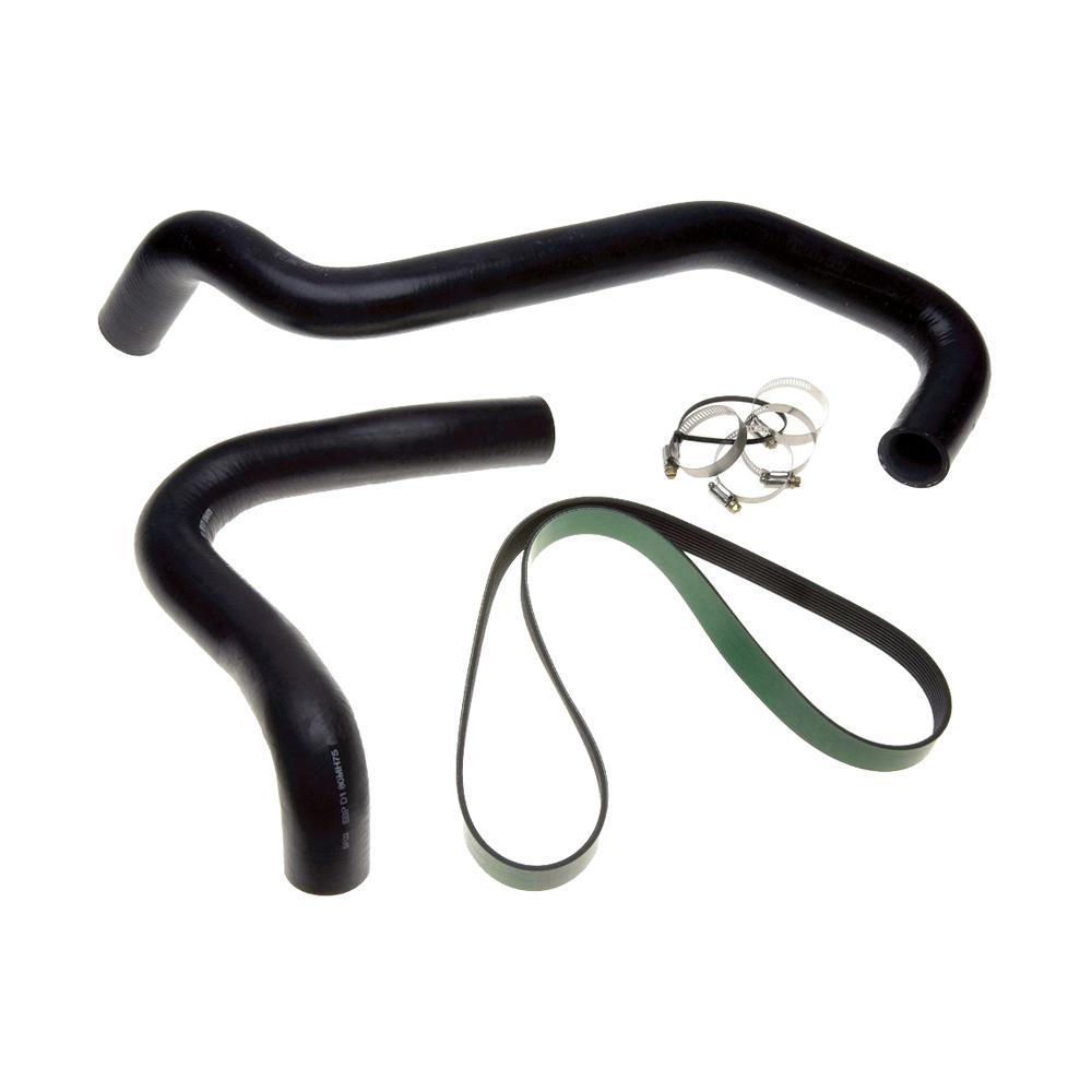 ac delco serpentine belt