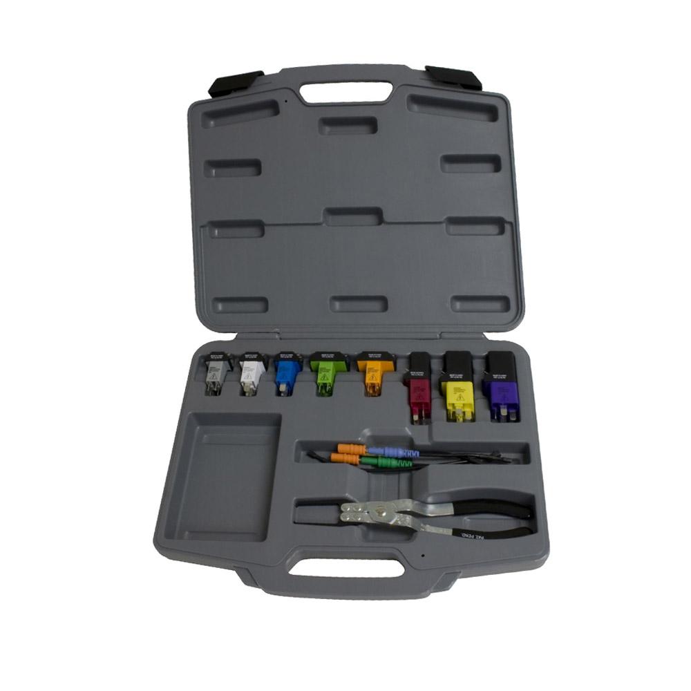 Lisle Deluxe Relay Test KitLIS60660 The Home Depot