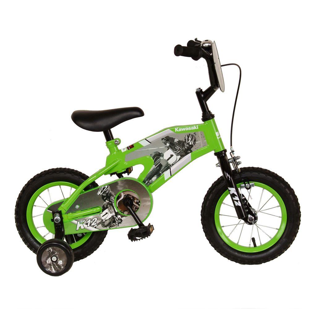 8 wheel bike