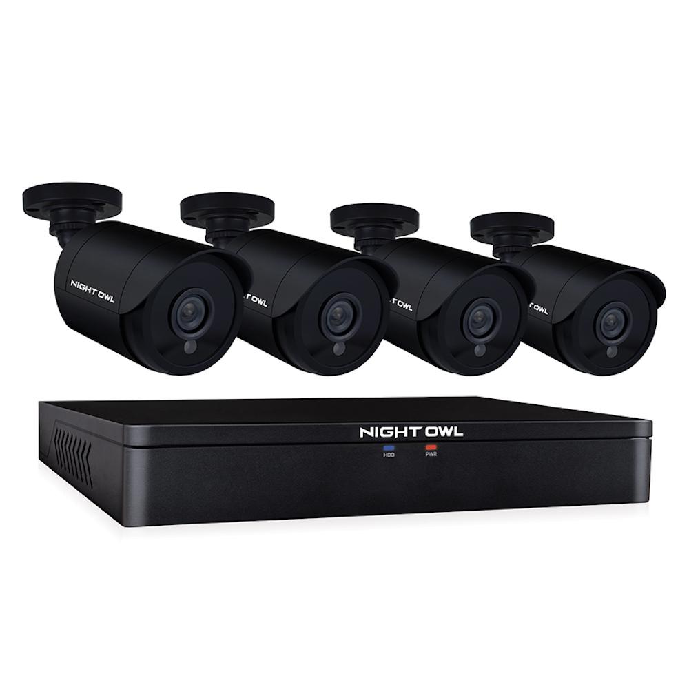 video surveillance dvr