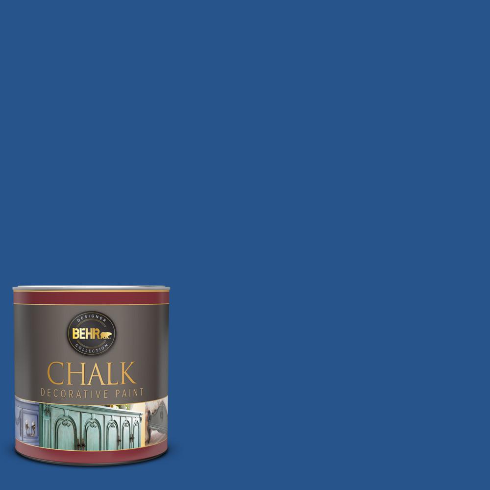 Dark Cobalt Blue Furniture Wood Paint Craft Art Supplies Cobalt Blue Furniture Wood Paint