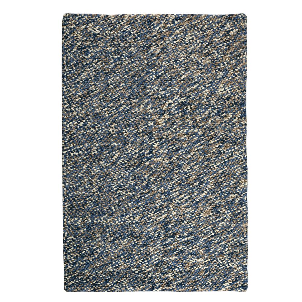 Knotted Wool Blend Area Rugs The Home Depot Area Rug