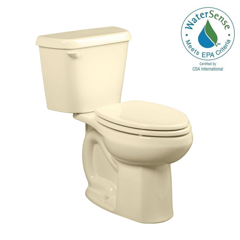 American Standard - Toilets - Toilets, Toilet Seats 