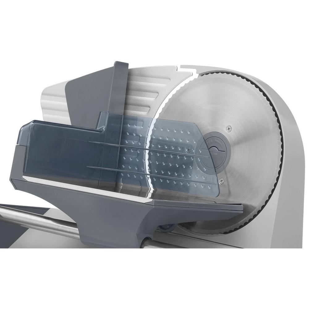 Cuisinart Heavy Duty Food Slicer FS75 The Home Depot