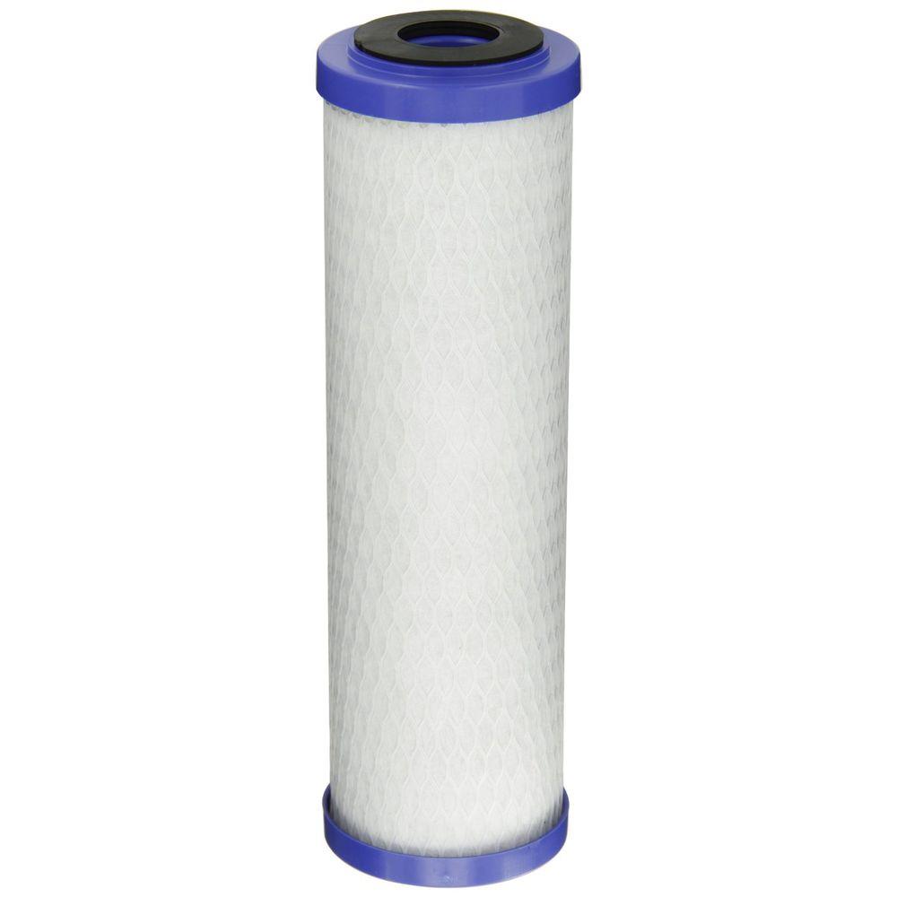UPC 051678531433 product image for Pentek EP-10 9-3/4 in. x 2-7/8 in. Carbon Block Water Filter | upcitemdb.com