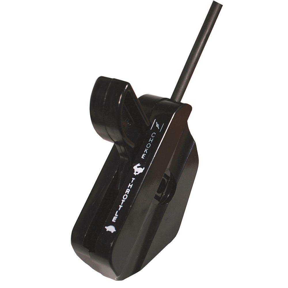 Power Care 48 in. Throttle Control for Lawn MowersPR1099007 The Home