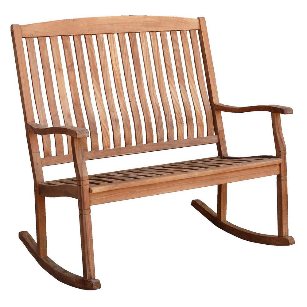 Rocking Chairs - Patio Chairs - The Home Depot