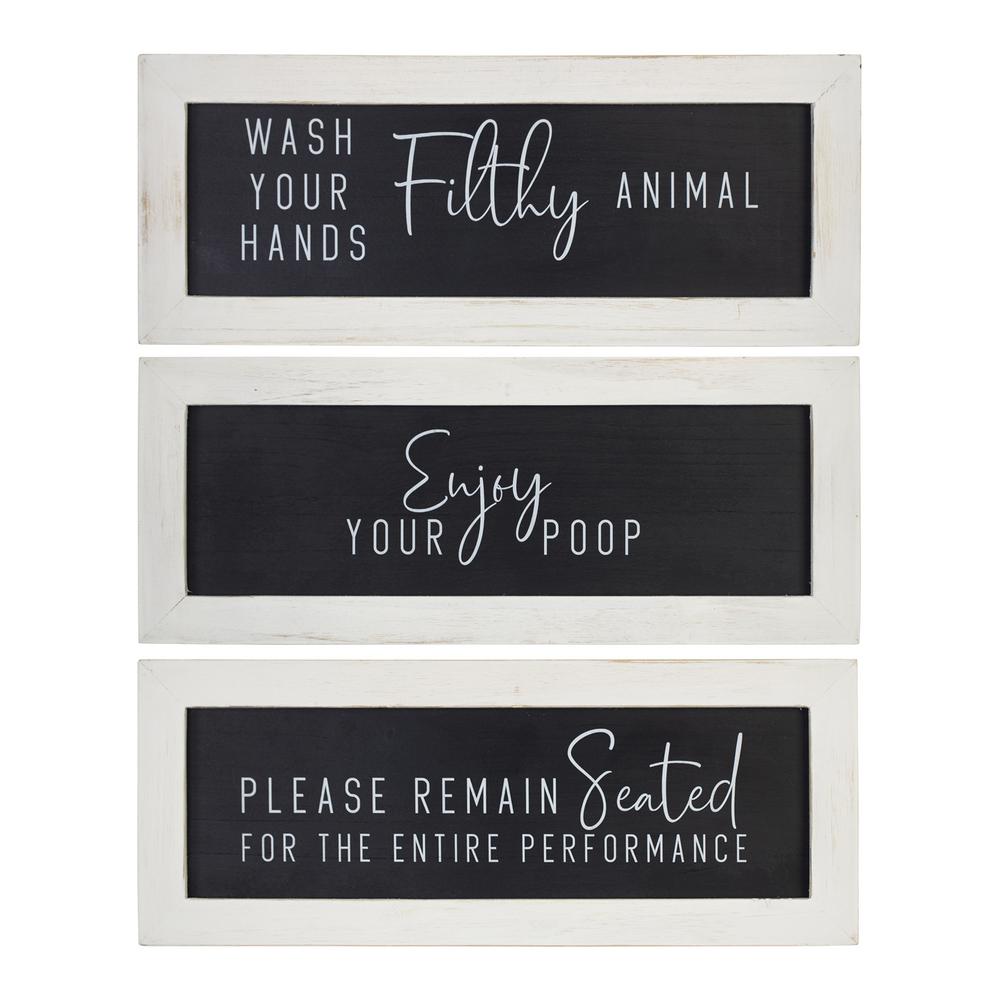 wall signs wall decor the home depot