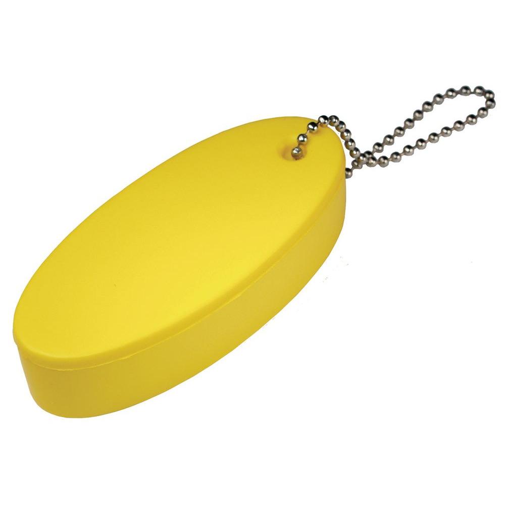 The Hillman Group Floatable Foam Key Chain711079 The Home Depot