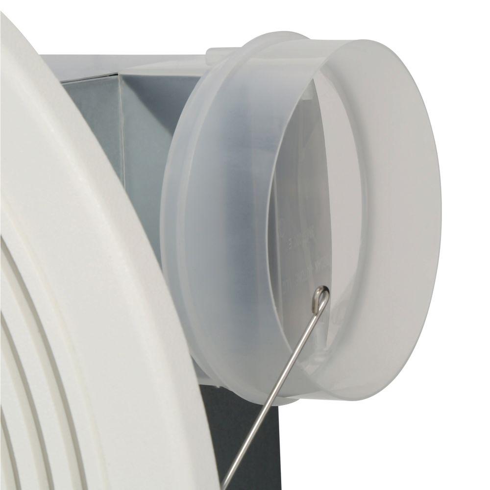 Ceiling Bathroom Exhaust Bath Fan With Light Ventilation