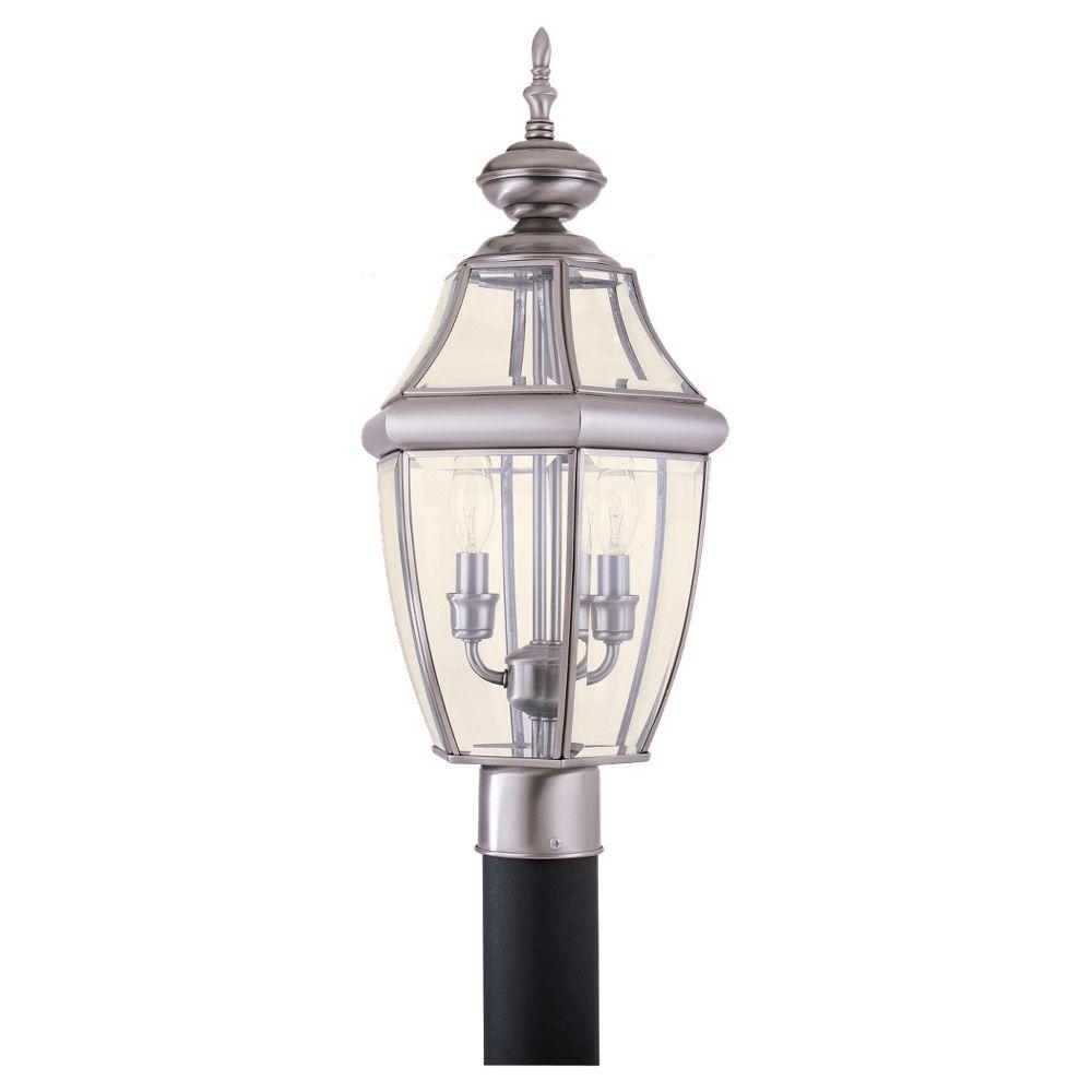 https://images.homedepot-static.com/productImages/0ec8a7df-36ea-4195-bace-35df88f4ee80/svn/antique-brushed-nickel-sea-gull-lighting-post-lanterns-8229-965-64_1000.jpg