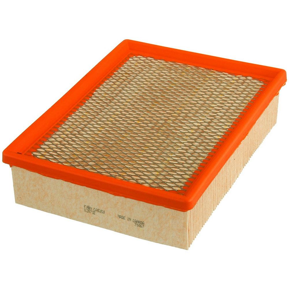 FRAM Extra Guard Air Filter  CA5350 for Select BMW Vehicles Fits select: 2000-2001 BMW Z3  1997-2000 BMW 528