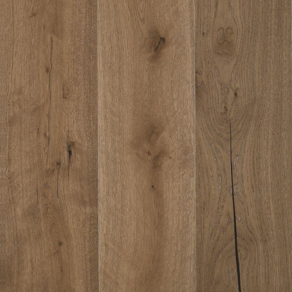 Take Home Sample - Elegant Home Caramel Oak Engineered ...