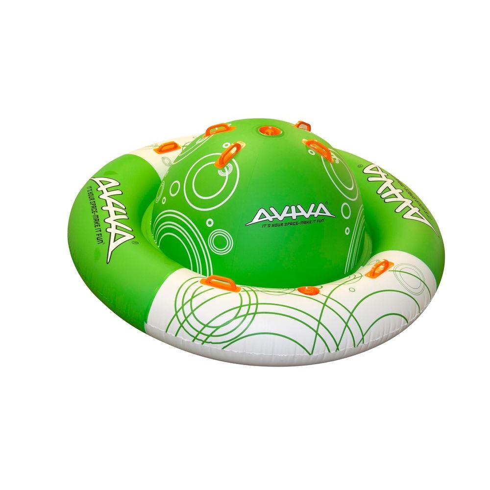 RAVE Sports Saturn Rocker Pool Toy by RAVE Sports