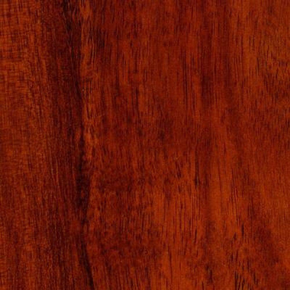 Brazilian Cherry Laminate Flooring 5 In X 7 In Take Home Sample Hl