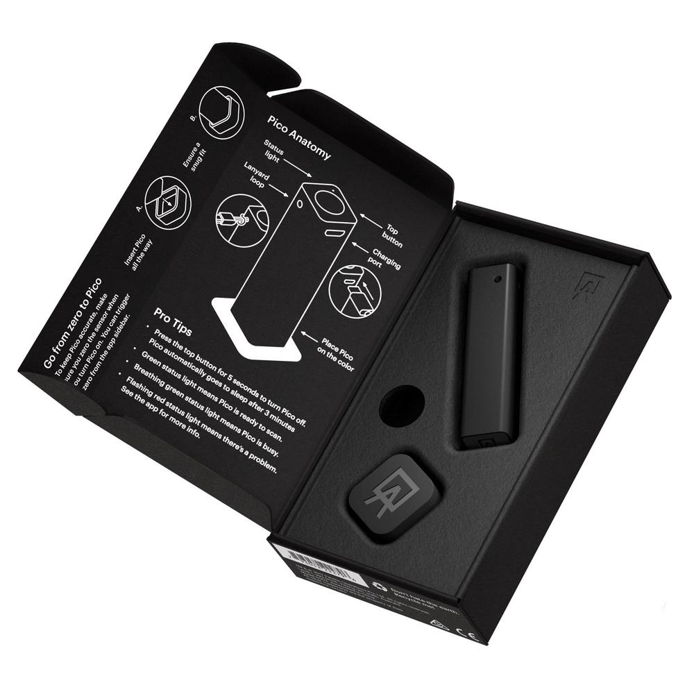 Palette Pico Paint Color Matching Device For Behr Paints Other Pico Paint Color Matching Device For Behr Paints Other Brands