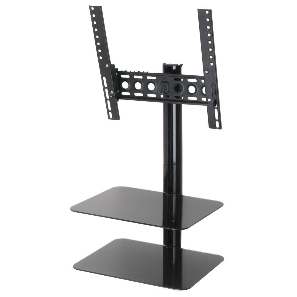 Avf Eco Mount Tilt And Turn Flat Panel Tv With Av Shelving For Tvs Up To 47 In Esl422b T The Home Depot - Wall Mounted Tv Bracket With Shelf Avf Eco Mount Tilt And Turn Flat Panel Tv With Av Shelving For Tvs Up To 47 In Esl422b T The Home Depot - Wall Mounted Tv Bracket With Shelf