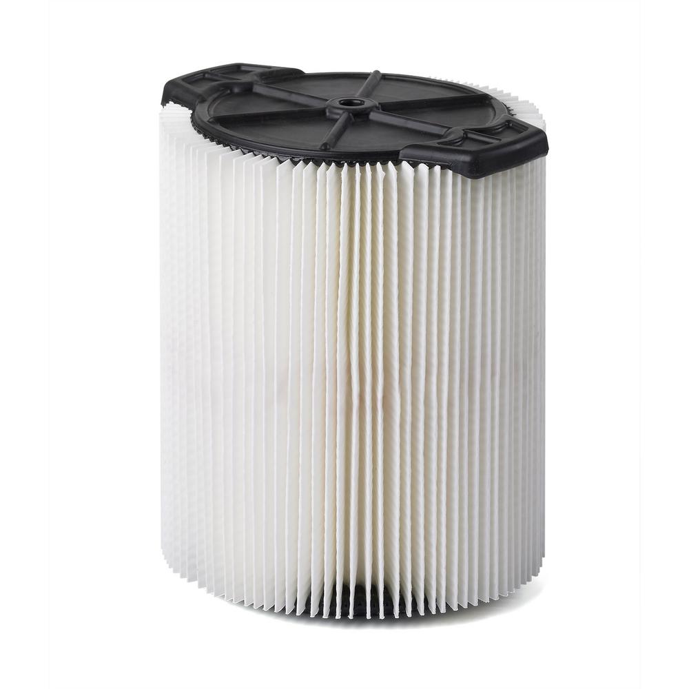 MultiFit Replacement Filters for Select Husky, Stinger and Bucket Head