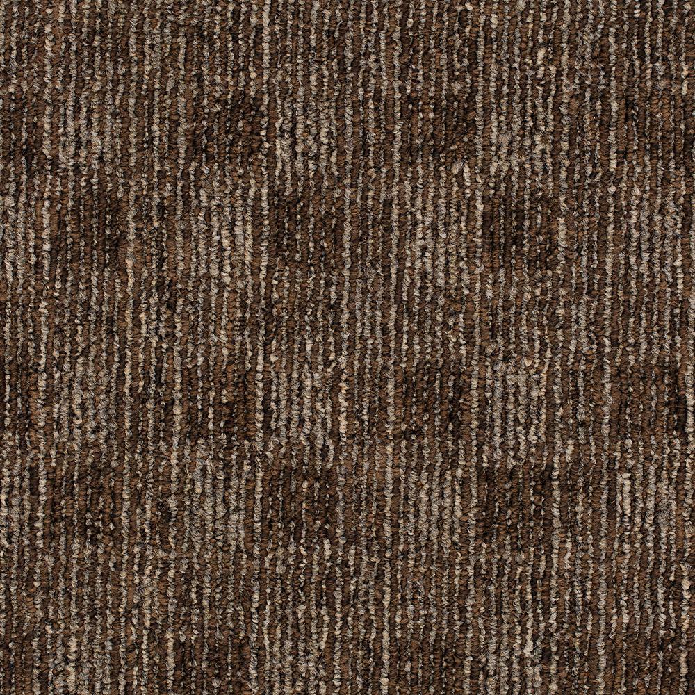 TrafficMaster Claymont Color Taupe Pattern 12 ft. Carpet0791D2512 The Home Depot
