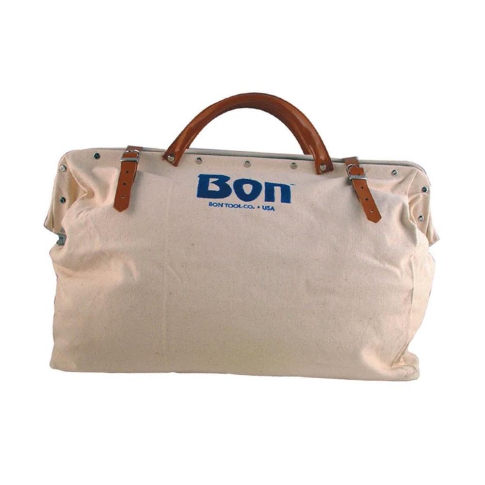 heavy duty canvas bag