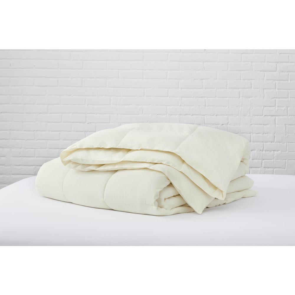 Down Comforters Duvet Inserts Bedding Bath The Home Depot