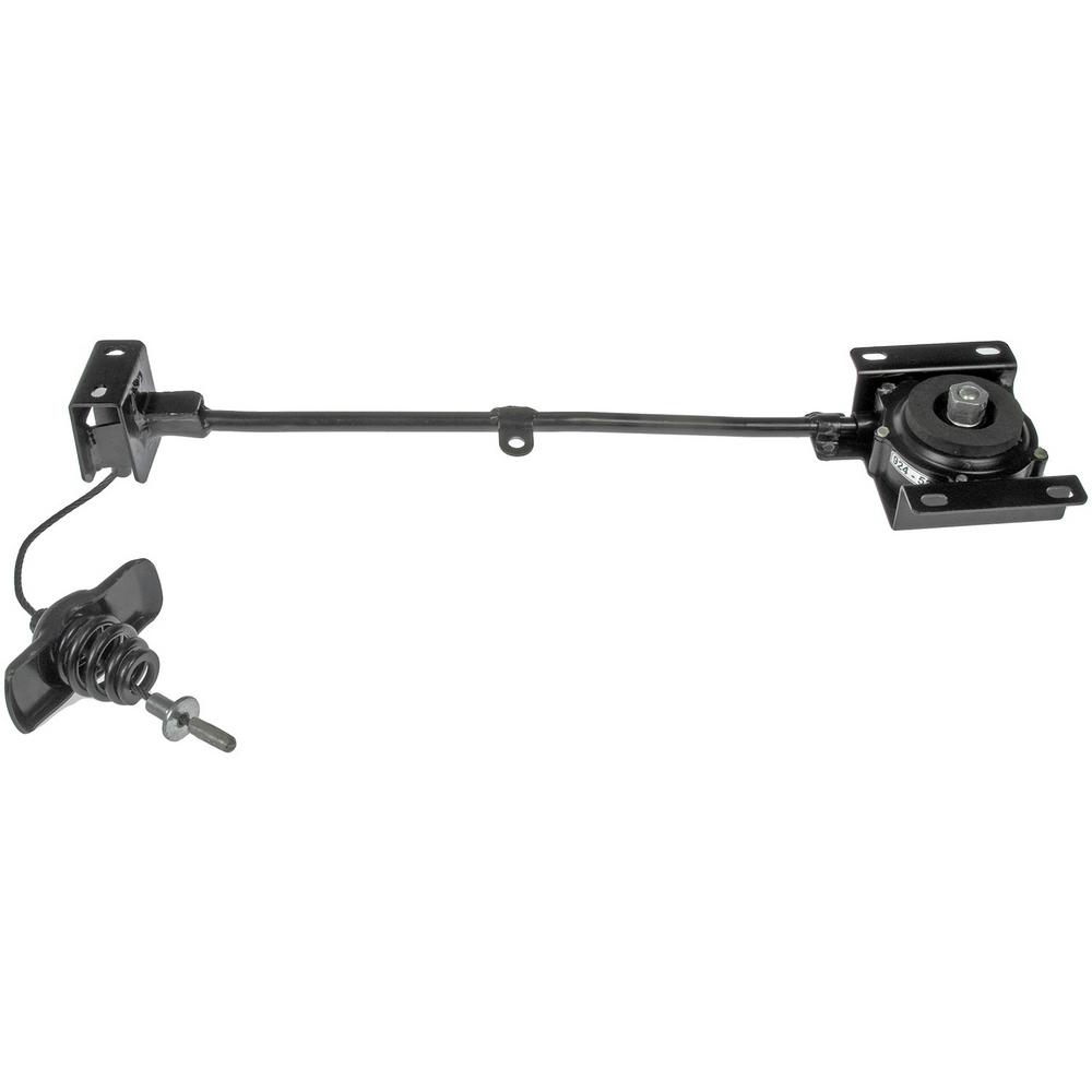 OE Solutions Spare Tire Hoist Assembly 20112012 Toyota Sienna 2.7L924