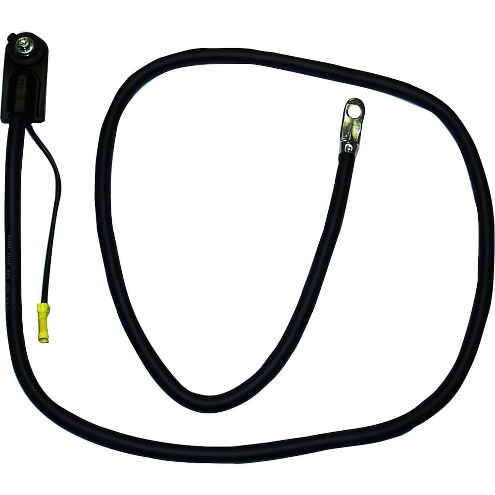 Standard Ignition Battery CableA652D The Home Depot