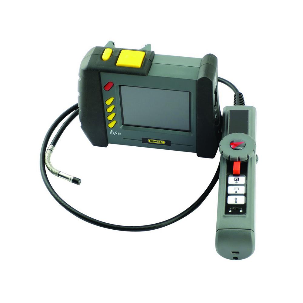 Inspection Cameras Power Tools The Home Depot