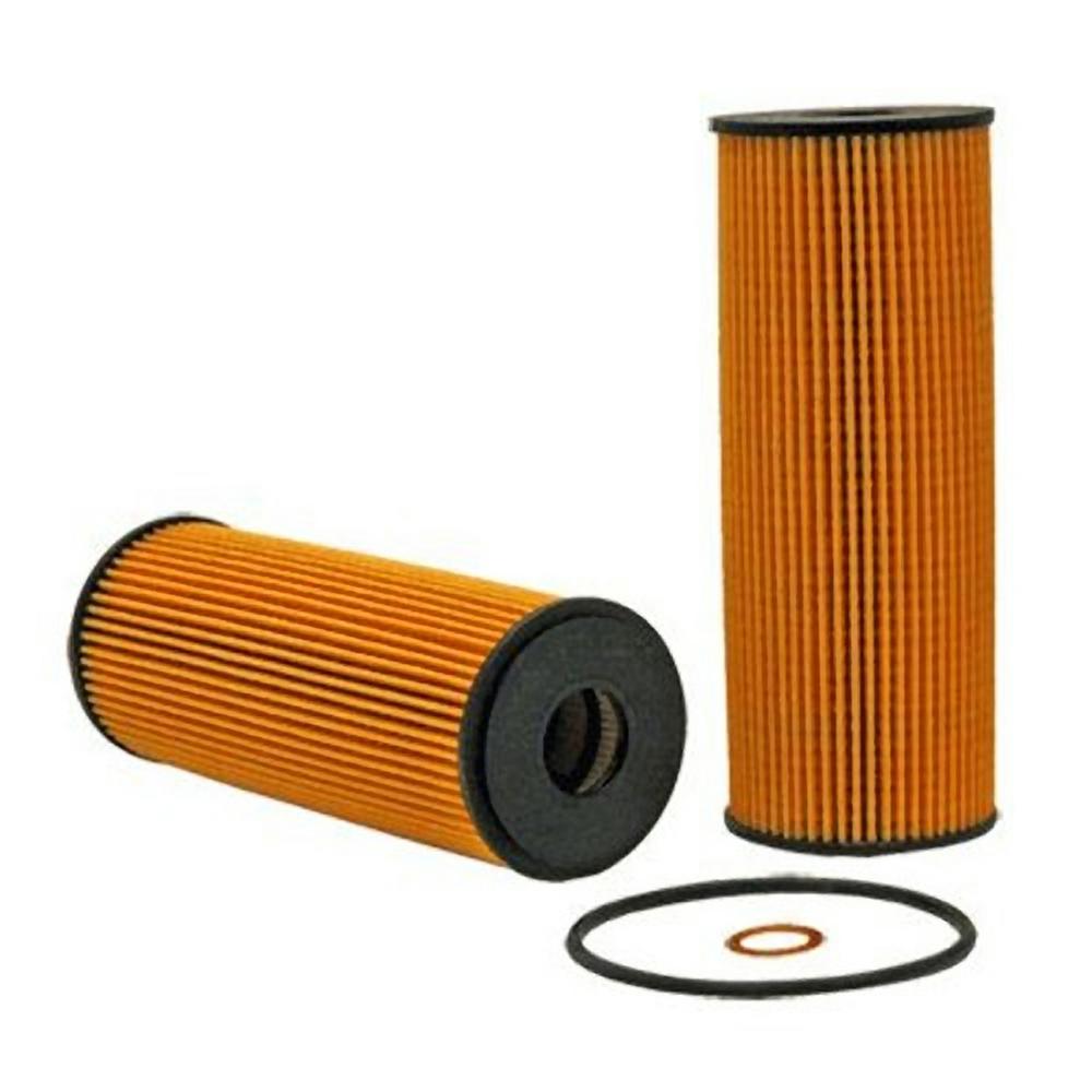 Wix Engine Oil Filter51145 The Home Depot