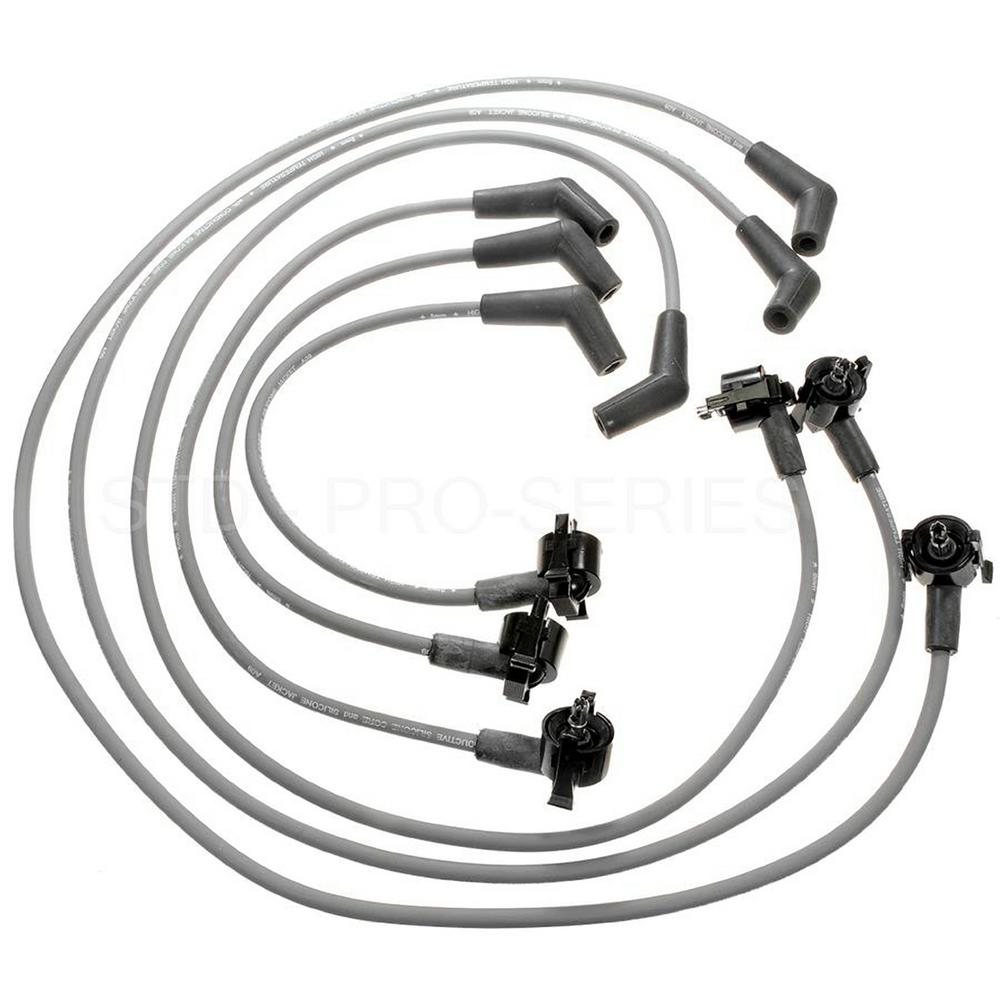 UPC 091769647209 product image for Sophio. Spark Plug Wire Set | upcitemdb.com
