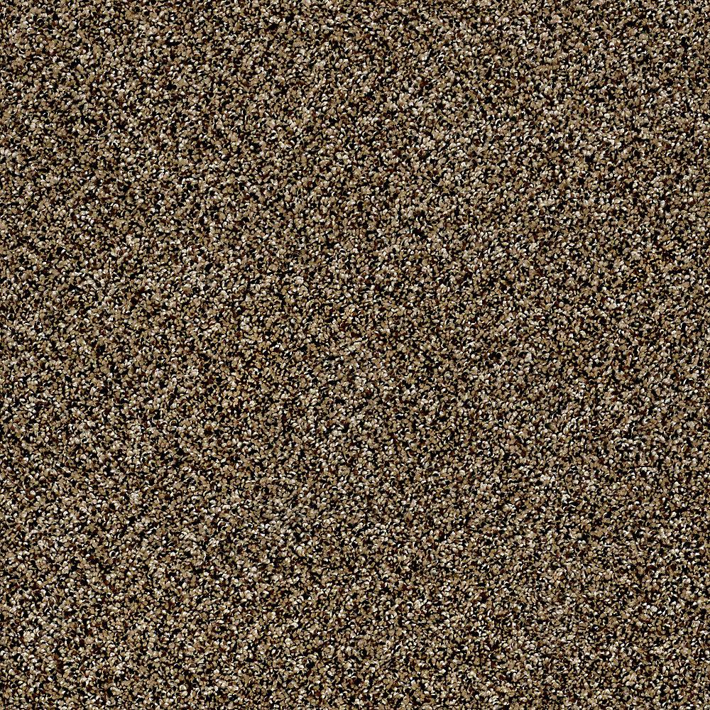 Home Decorators Collection Wholehearted III Color Hidden Treasure Twist 12 ft. Carpet