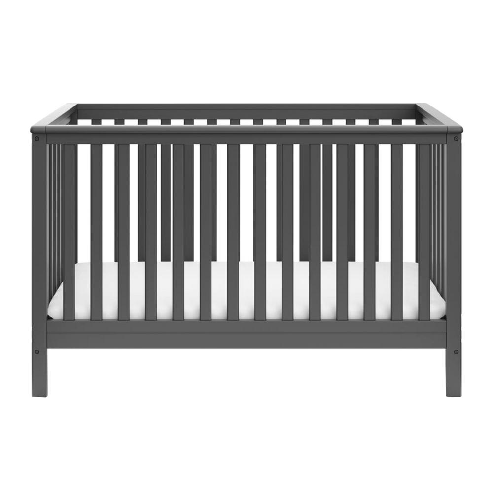 storkcraft hillcrest convertible crib