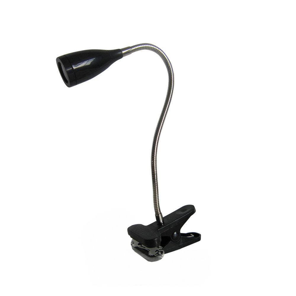 clip desk light