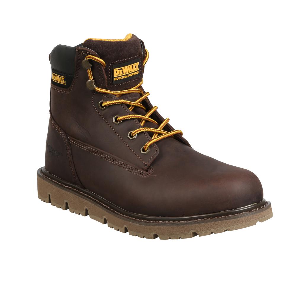 10.5 steel toe boots