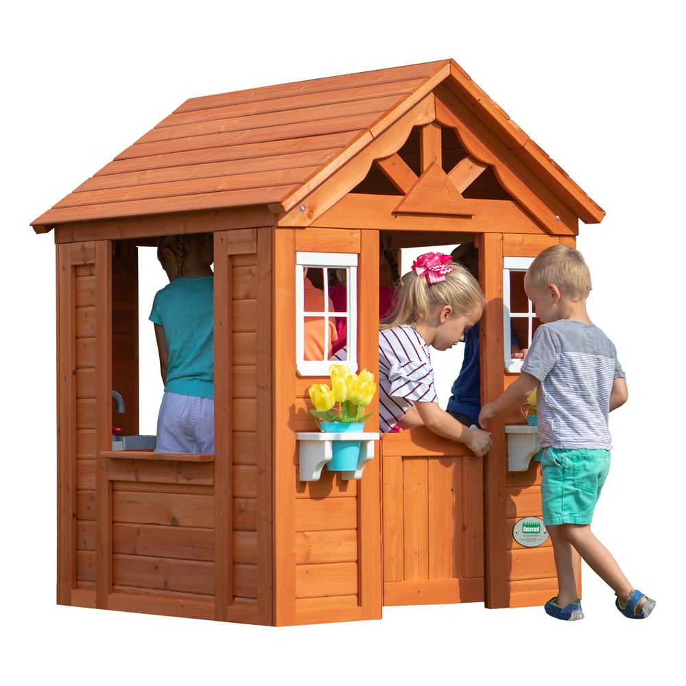 home depot kids playhouse